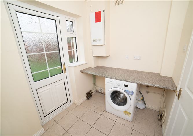 3 Castlepark Avenue, Mallow, Co.Cork