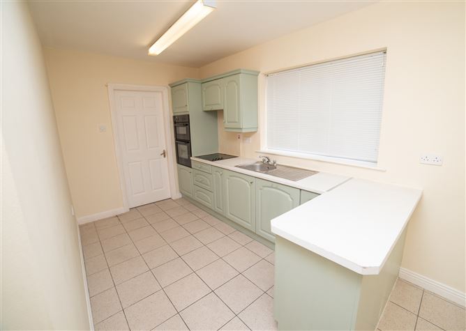 3 Castlepark Avenue, Mallow, Co.Cork