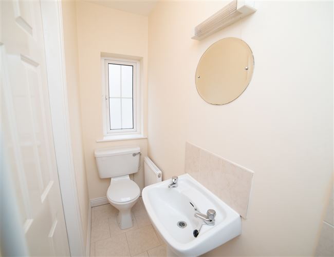 3 Castlepark Avenue, Mallow, Co.Cork