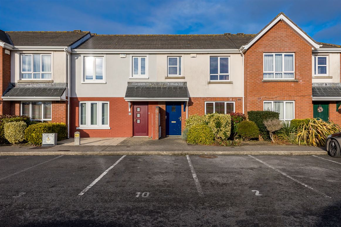 2 Marian Court, Marian Park, Baldoyle, Dublin 13