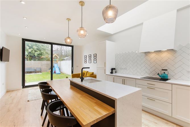 18 Cherryfield Avenue Upper, Ranelagh, Dublin 6