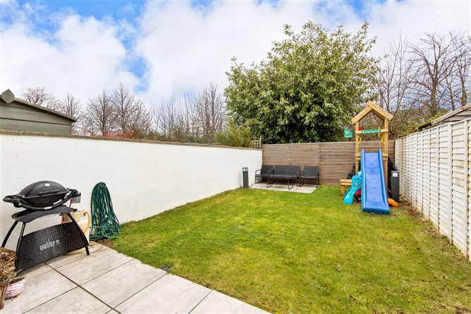 18 Cherryfield Avenue Upper, Ranelagh, Dublin 6