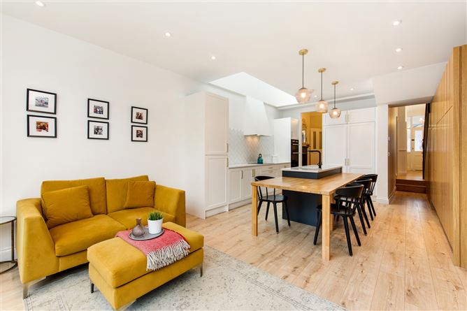 18 Cherryfield Avenue Upper, Ranelagh, Dublin 6