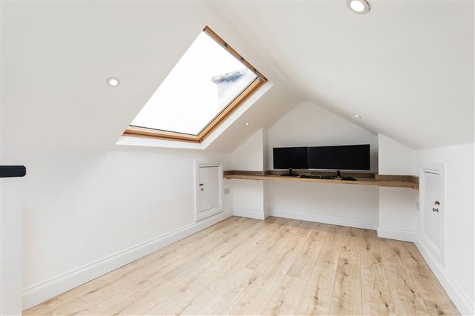18 Cherryfield Avenue Upper, Ranelagh, Dublin 6