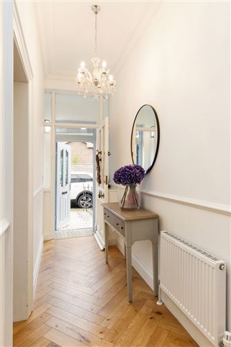 18 Cherryfield Avenue Upper, Ranelagh, Dublin 6