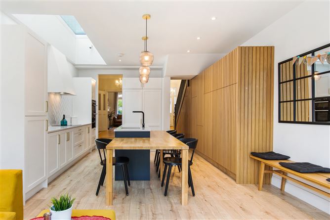 18 Cherryfield Avenue Upper, Ranelagh, Dublin 6