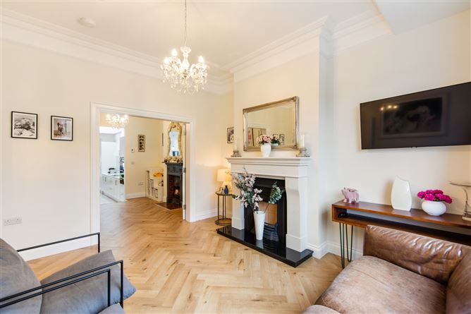 18 Cherryfield Avenue Upper, Ranelagh, Dublin 6