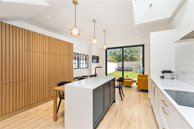 18 Cherryfield Avenue Upper, Ranelagh, Dublin 6