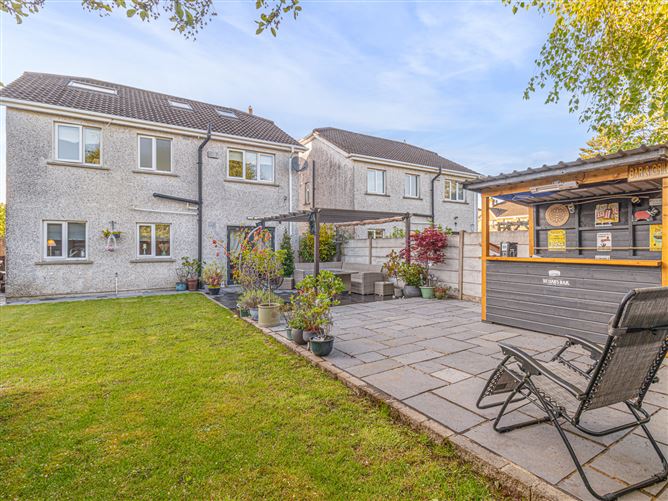 3 The Green, Liffey Hall, Newbridge, Kildare