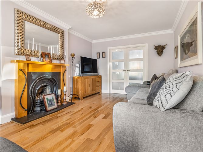 3 The Green, Liffey Hall, Newbridge, Kildare
