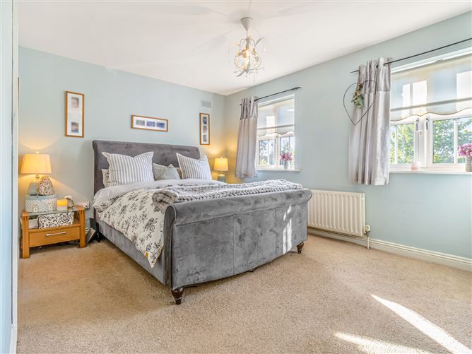 3 The Green, Liffey Hall, Newbridge, Kildare