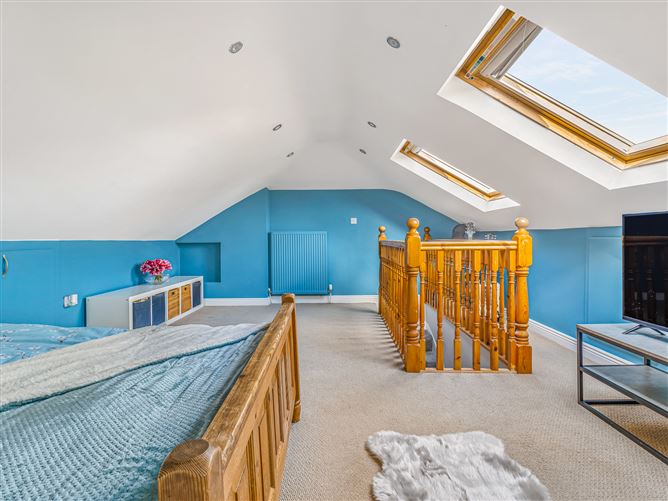 3 The Green, Liffey Hall, Newbridge, Kildare