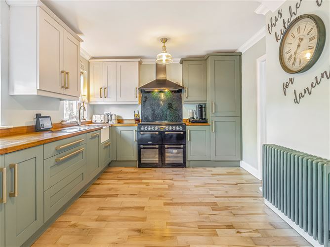 3 The Green, Liffey Hall, Newbridge, Kildare