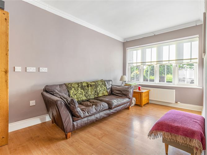 3 The Green, Liffey Hall, Newbridge, Kildare