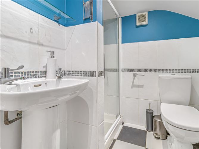 3 The Green, Liffey Hall, Newbridge, Kildare