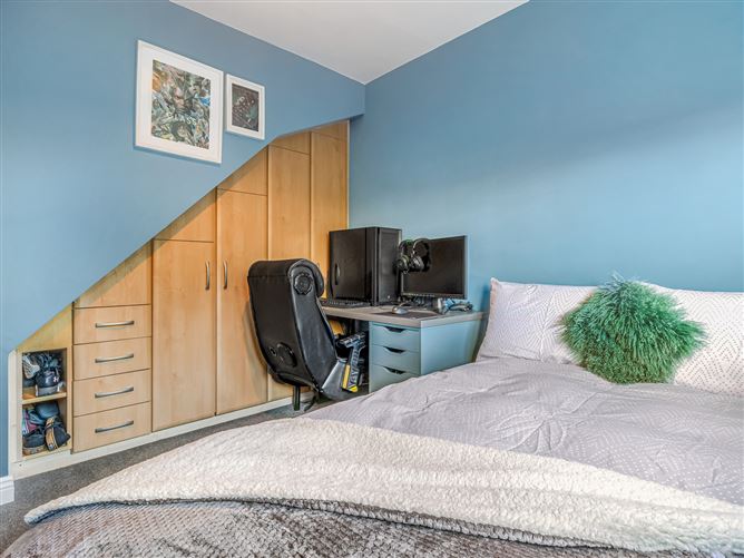 3 The Green, Liffey Hall, Newbridge, Kildare