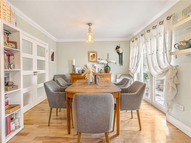 3 The Green, Liffey Hall, Newbridge, Kildare