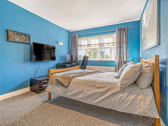 3 The Green, Liffey Hall, Newbridge, Kildare