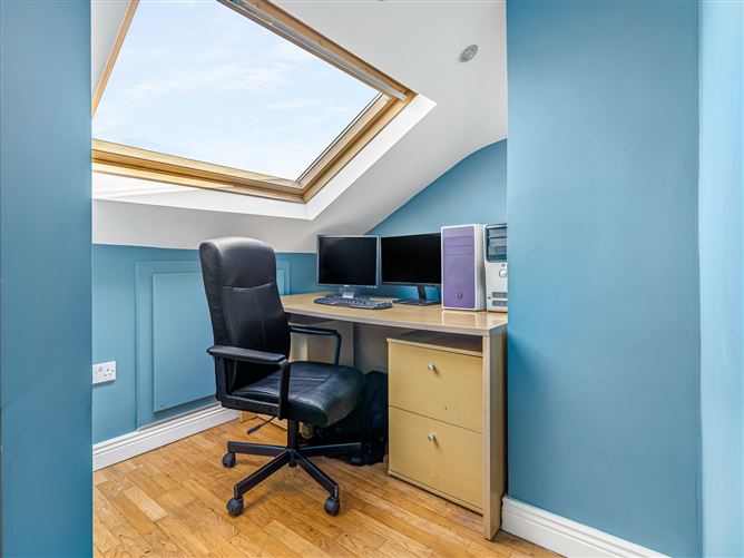 3 The Green, Liffey Hall, Newbridge, Kildare