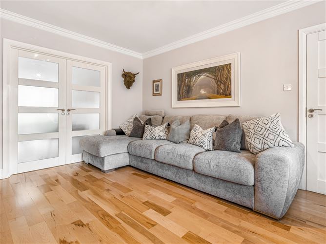 3 The Green, Liffey Hall, Newbridge, Kildare