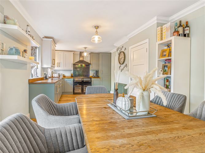 3 The Green, Liffey Hall, Newbridge, Kildare