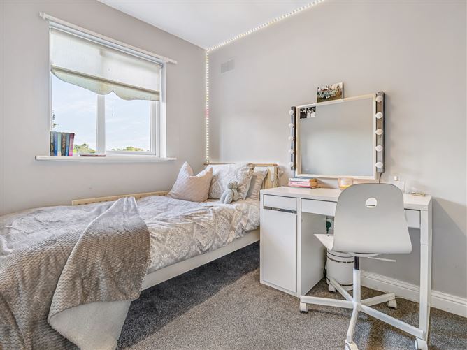 3 The Green, Liffey Hall, Newbridge, Kildare