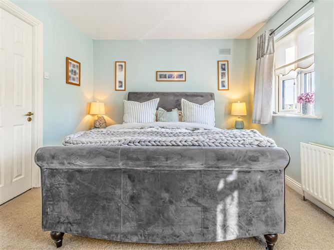 3 The Green, Liffey Hall, Newbridge, Kildare