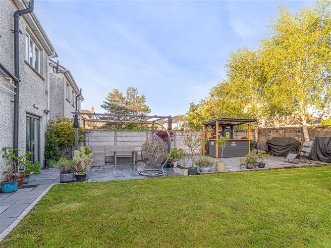 3 The Green, Liffey Hall, Newbridge, Kildare