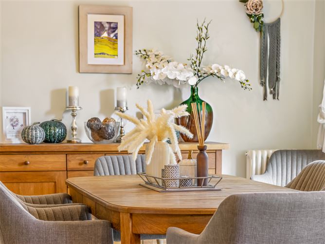 3 The Green, Liffey Hall, Newbridge, Kildare