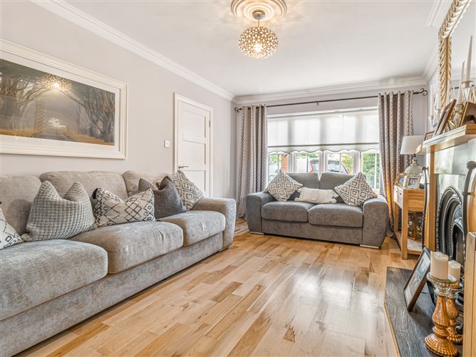3 The Green, Liffey Hall, Newbridge, Kildare