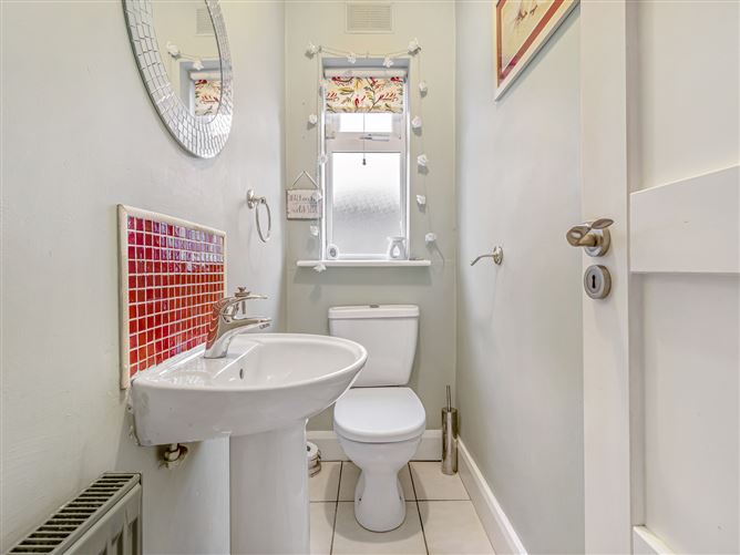 3 The Green, Liffey Hall, Newbridge, Kildare