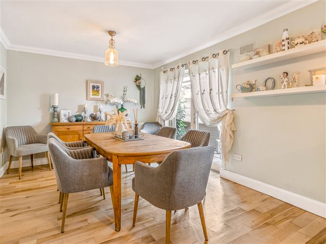 3 The Green, Liffey Hall, Newbridge, Kildare