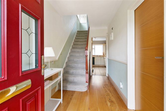 5 Willow Grove, Clondalkin, Dublin 22