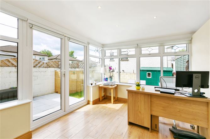 5 Willow Grove, Clondalkin, Dublin 22