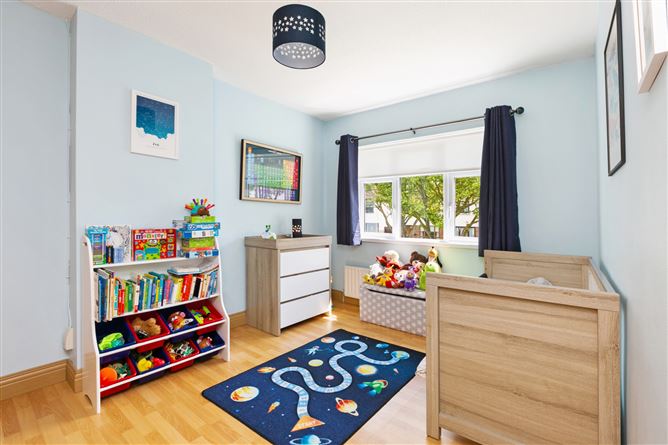 5 Willow Grove, Clondalkin, Dublin 22