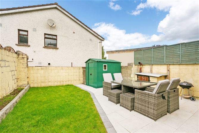 5 Willow Grove, Clondalkin, Dublin 22