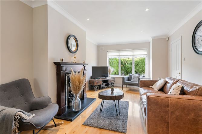 18 Rochfort Way, Lucan, Co. Dublin