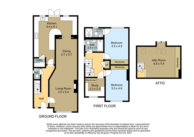 18 Rochfort Way, Lucan, Co. Dublin