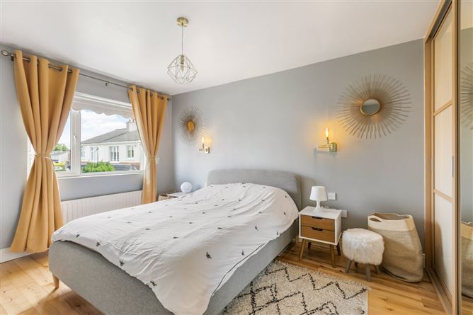 18 Rochfort Way, Lucan, Co. Dublin