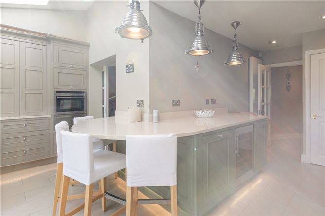 18 Rochfort Way, Lucan, Co. Dublin