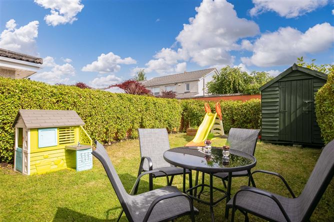 18 Rochfort Way, Lucan, Co. Dublin