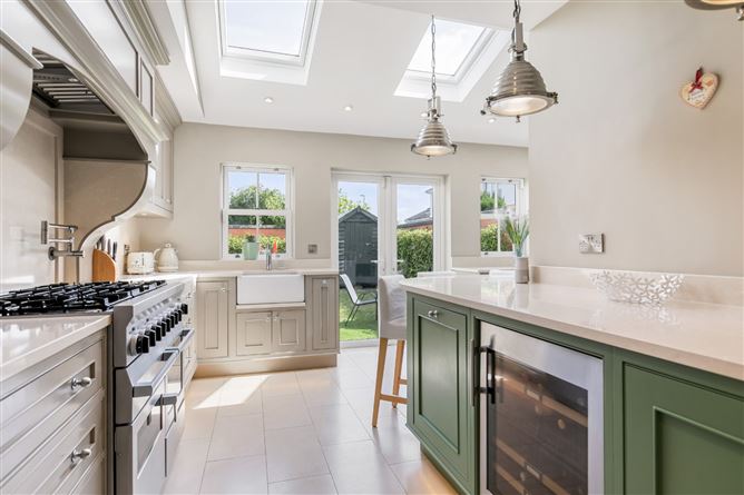 18 Rochfort Way, Lucan, Co. Dublin