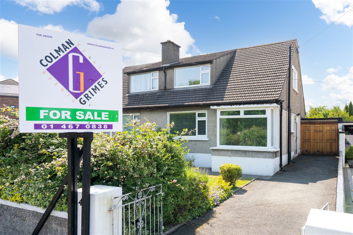 43 Wellington Road, Templeogue, Dublin 6W