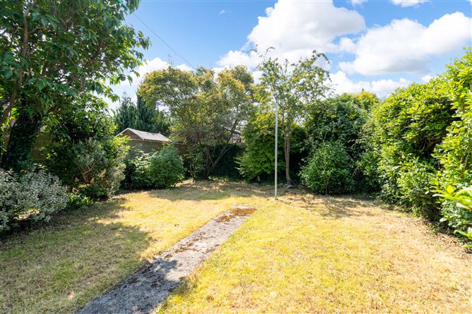 43 Wellington Road, Templeogue, Dublin 6W