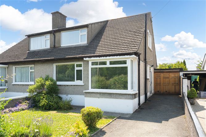 43 Wellington Road, Templeogue, Dublin 6W