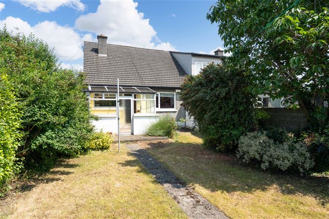 43 Wellington Road, Templeogue, Dublin 6W