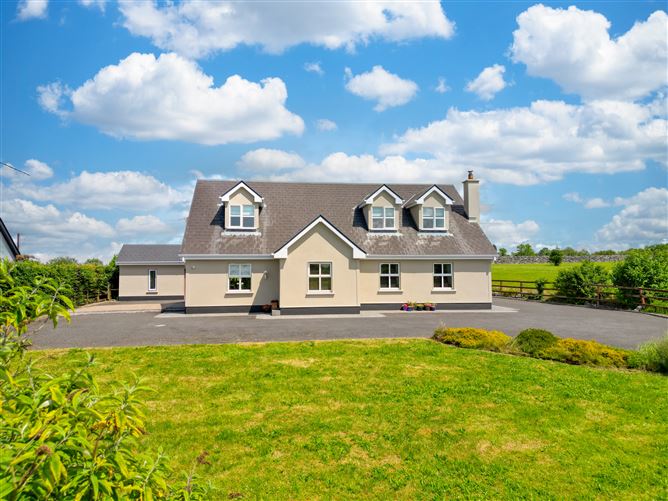 Killeeneen More, Craughwell, Galway