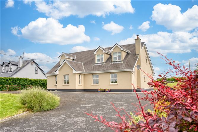 Killeeneen More, Craughwell, Galway