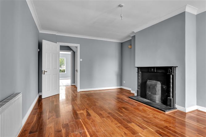 3 College Farm Glen, Newbridge, Co.Kildare