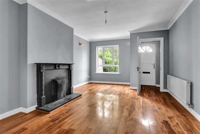 3 College Farm Glen, Newbridge, Co.Kildare